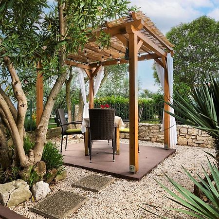 Lina Apartments Umag Luaran gambar